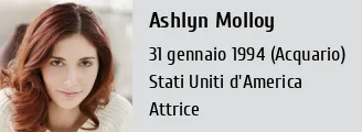 djali keq otr recommends ashlyn molloy pic