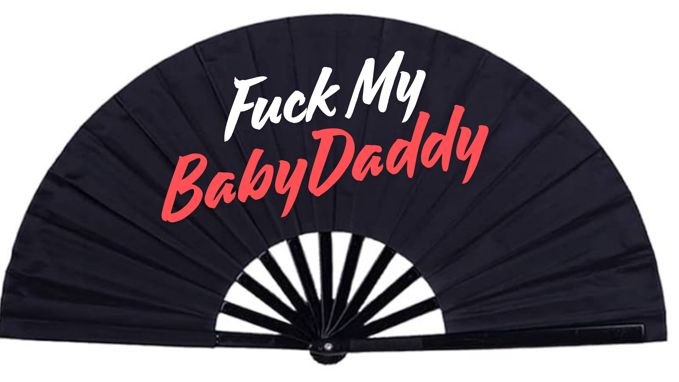 brett olmstead recommends Fuck My Baby Daddy