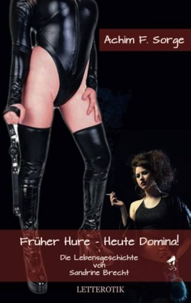 andro garcia recommends german domina pic