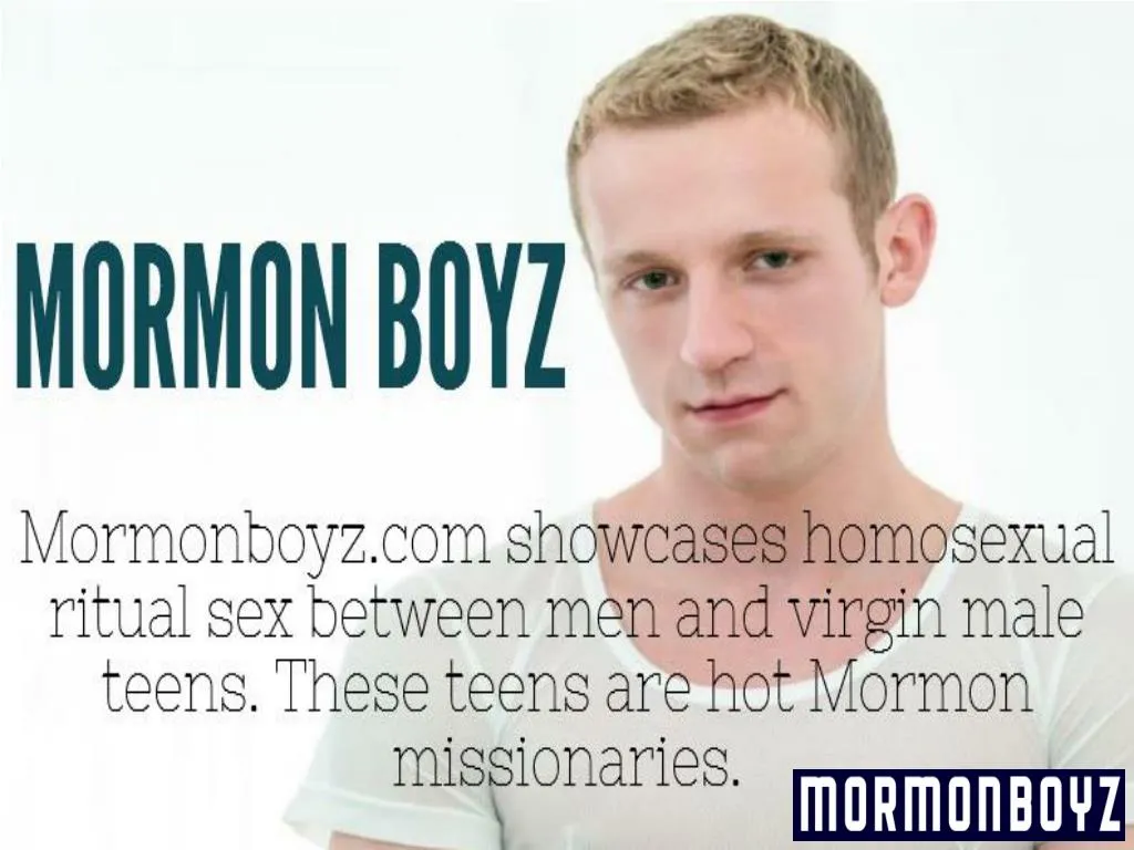 chris dobi recommends Missionboys Com