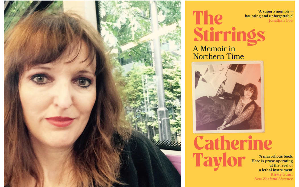 amir kareem recommends Cathrin Taylor