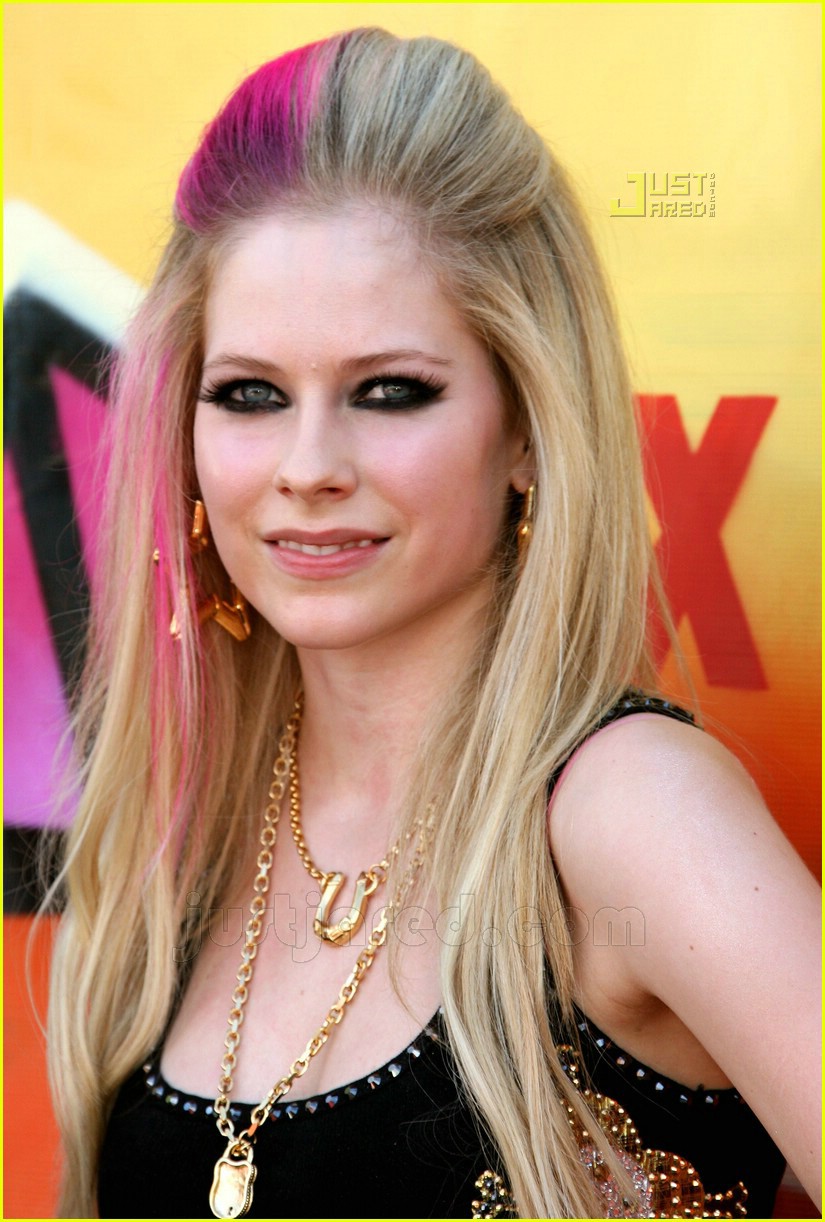 clarence wiens recommends avril lavigne porm pic