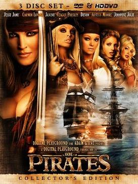 ben ladia recommends porn movie pirates pic