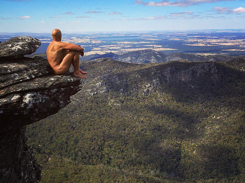 ashley eidson add forest cliff porn photo