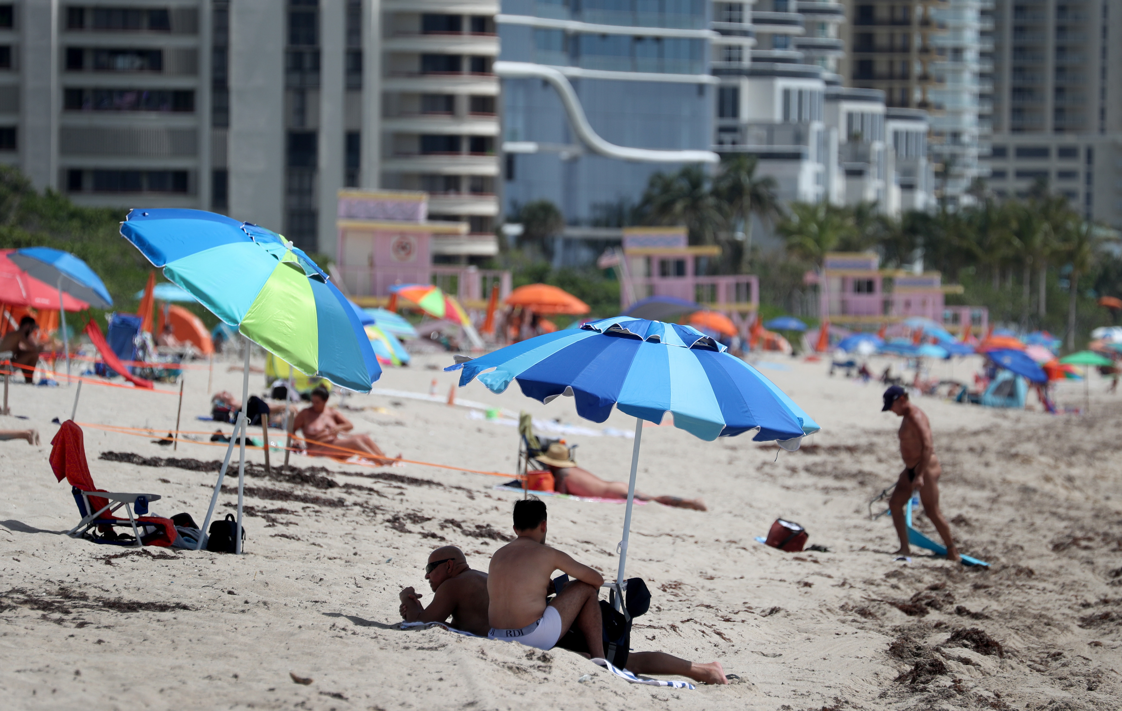 haulover beach nude photos