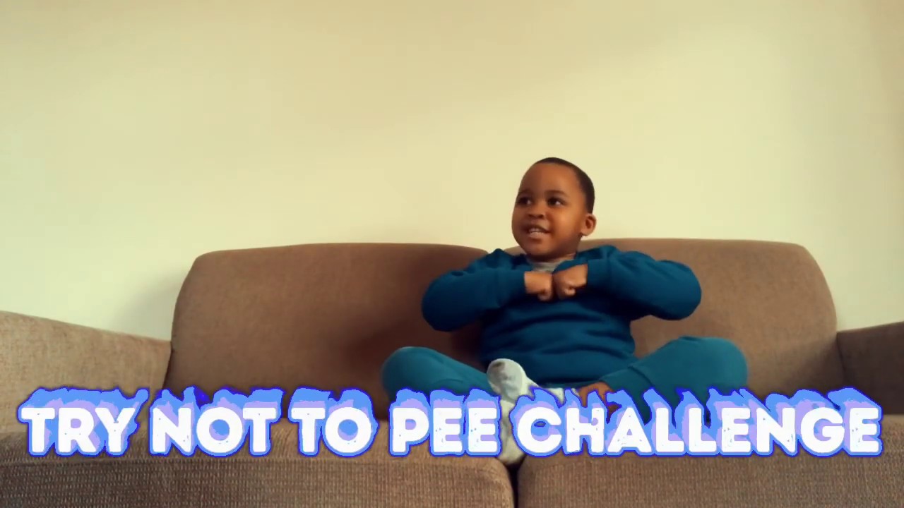 dicle sagmanli share try not to pee challenge photos