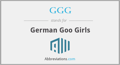 brittany gittleson share german goo firls photos