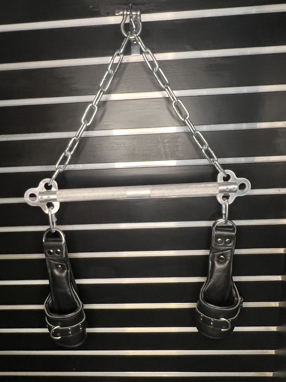 Best of Rope suspension bdsm