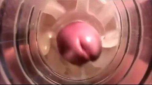 cocks cumming close up