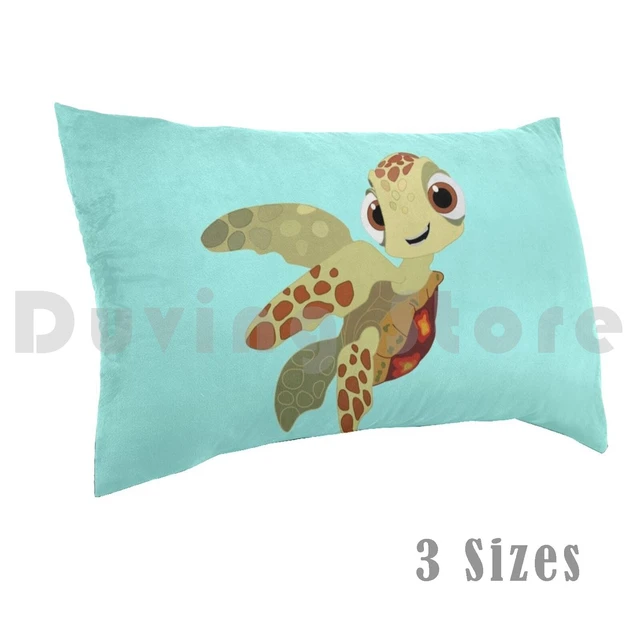 squirt pillow