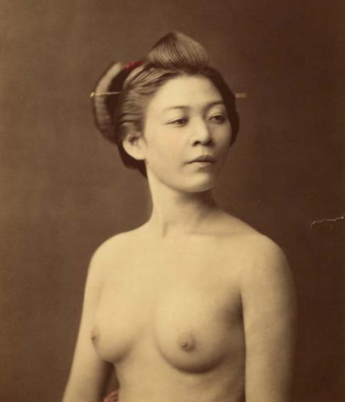 ariana miele recommends Japenese Women Nude