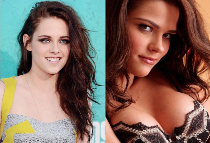 dia qublan recommends kristen stewart in porn pic