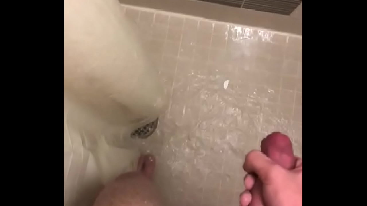 daniel peterman recommends Jacking Off In The Shower