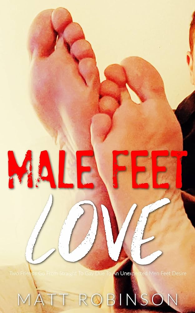 christopher cousineau add photo male foot worship videos