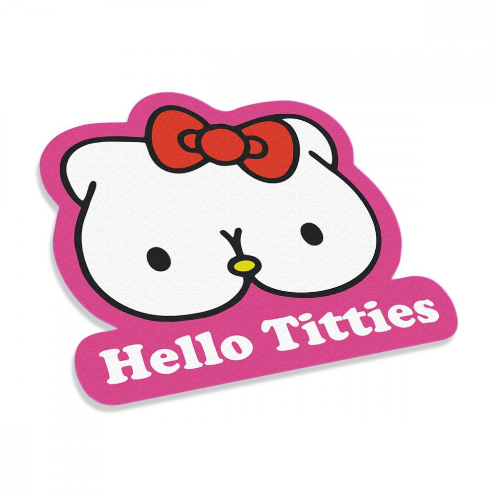 ashleigh noel share hello kitty tits photos