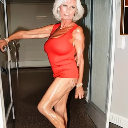 Best of Gilf legs