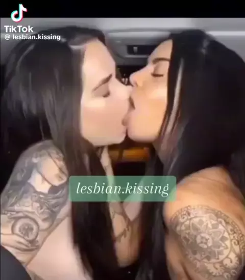 angie berlemann share lesbian brazilian kiss photos