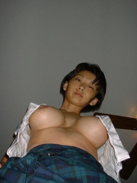 alexander janis recommends naked asians pic