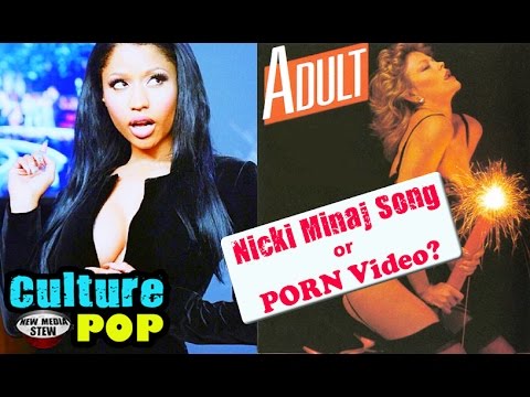 Best of Porn video of nicki minaj