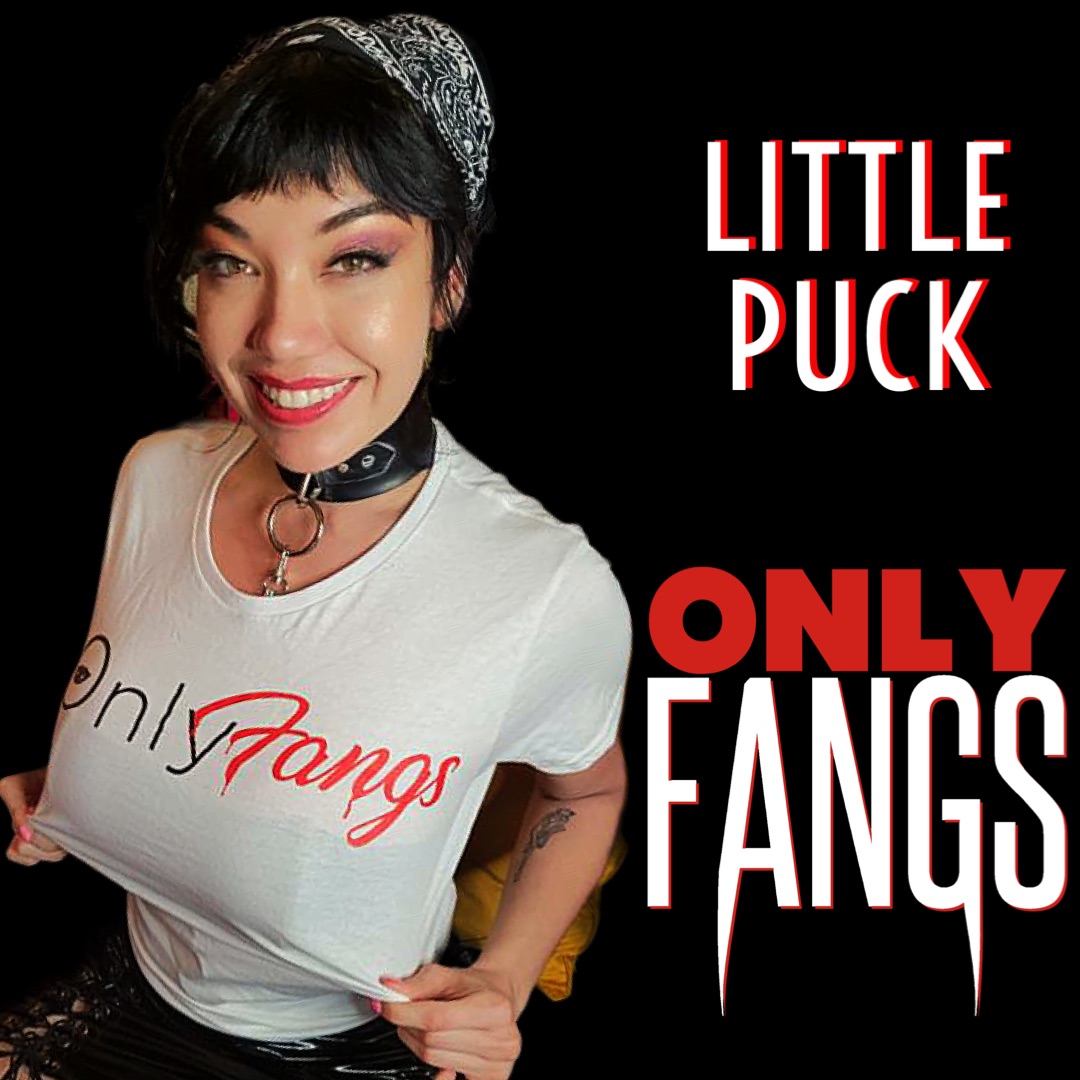 aissa viegas recommends lil puck pic