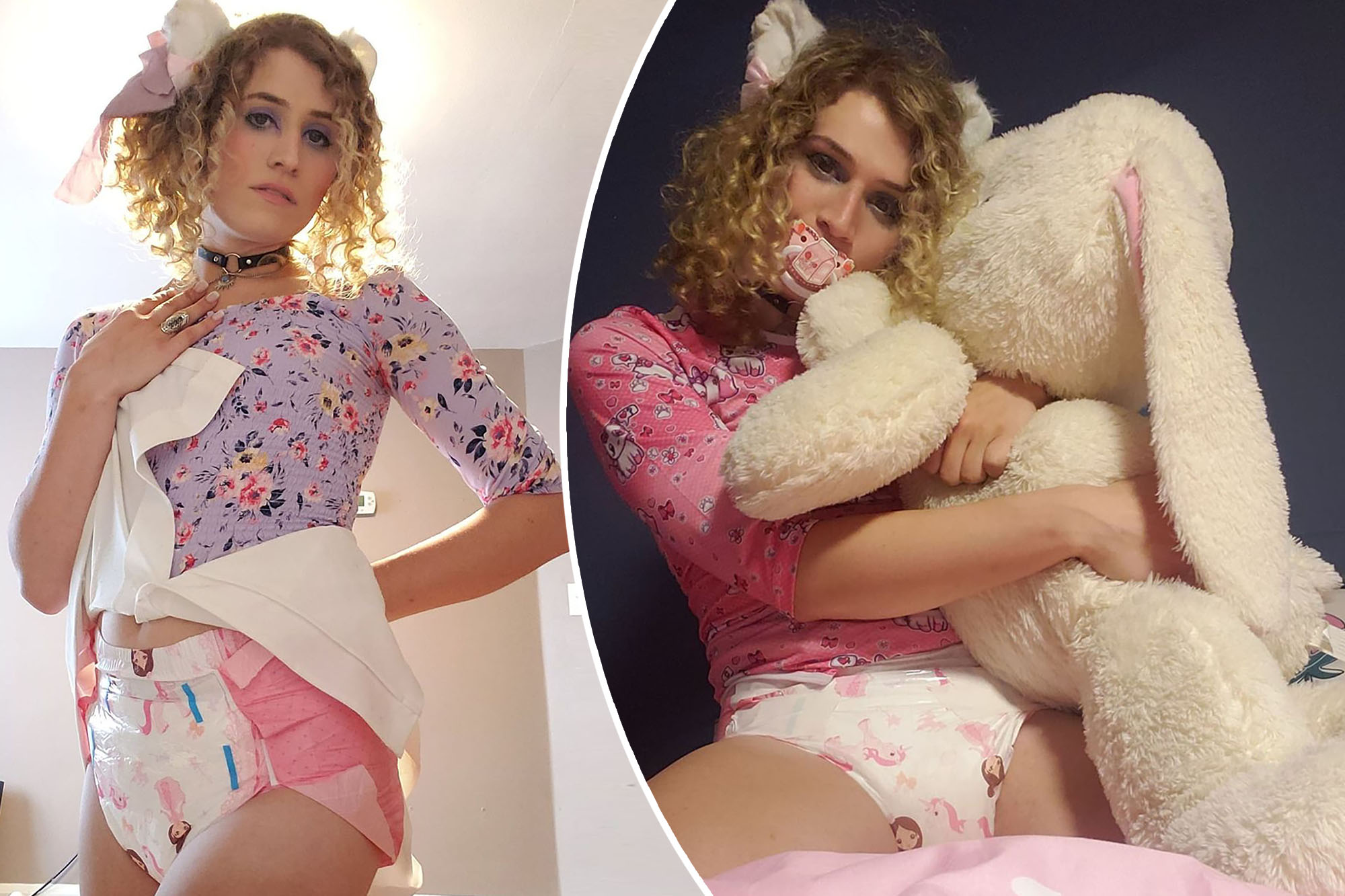 blake burrell share abdl sex photos