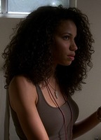 blake hardee recommends Jurnee Smollett Nude