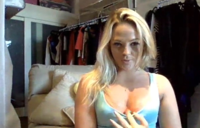 chad foster share alexis texas live cam photos