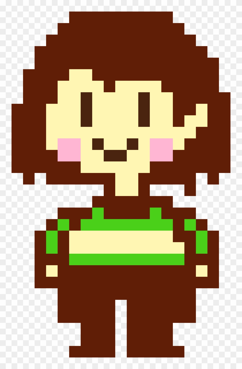 Best of Undertale chara porn