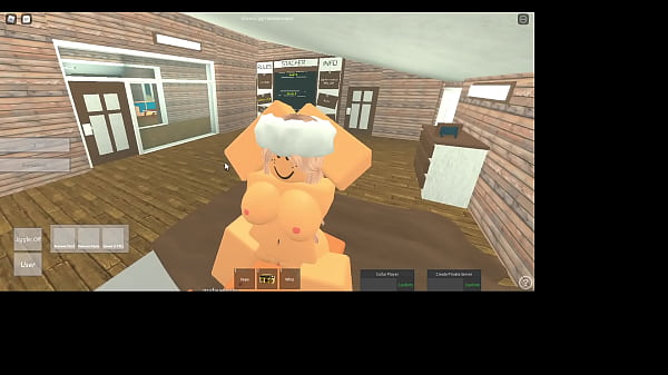 calyn young recommends hot roblox porn pic