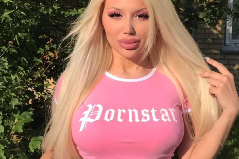 bryce browning add photo bimbo barbie pornstar