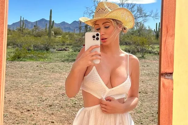 Sara Underwood Onlyfans tattoo pictures