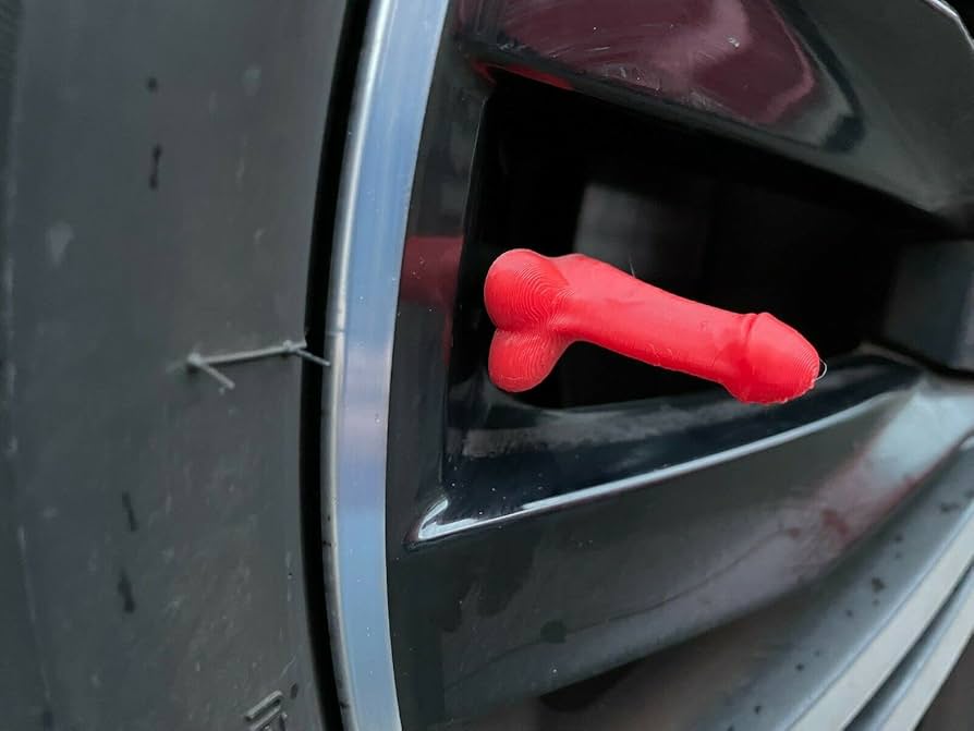 aimee brazeau recommends Cock In The Cruiser