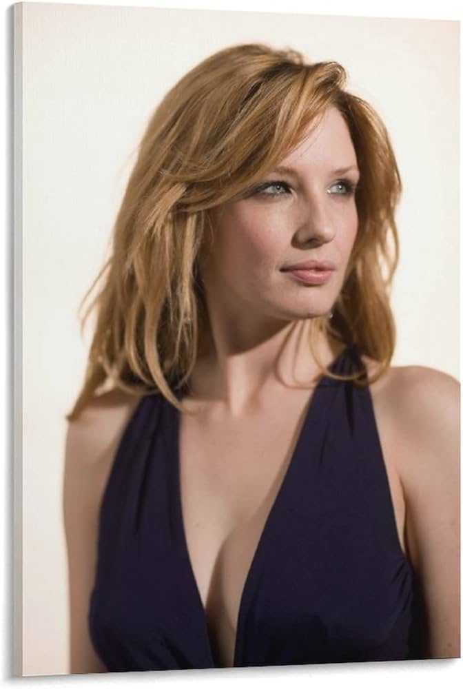 chuck lowrie recommends kelly reilly porn pic