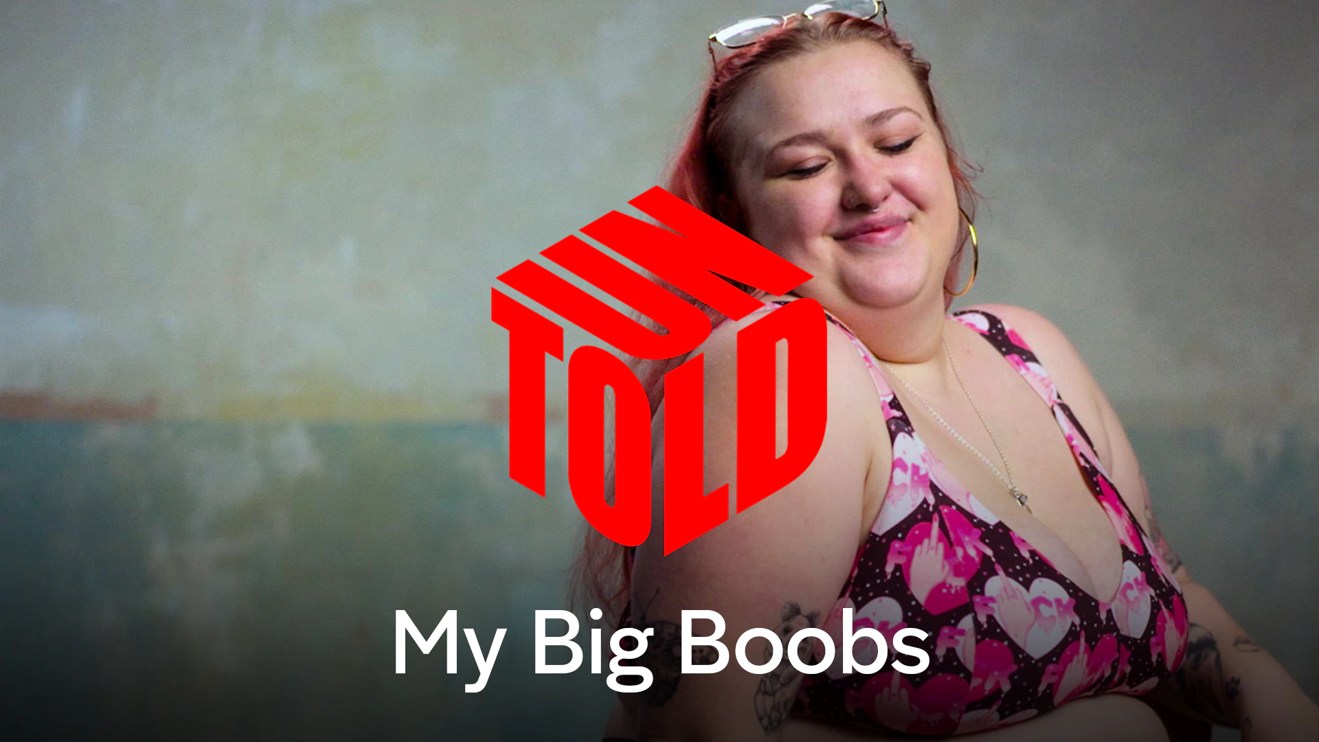 carmen davey recommends Fat Titty Teens