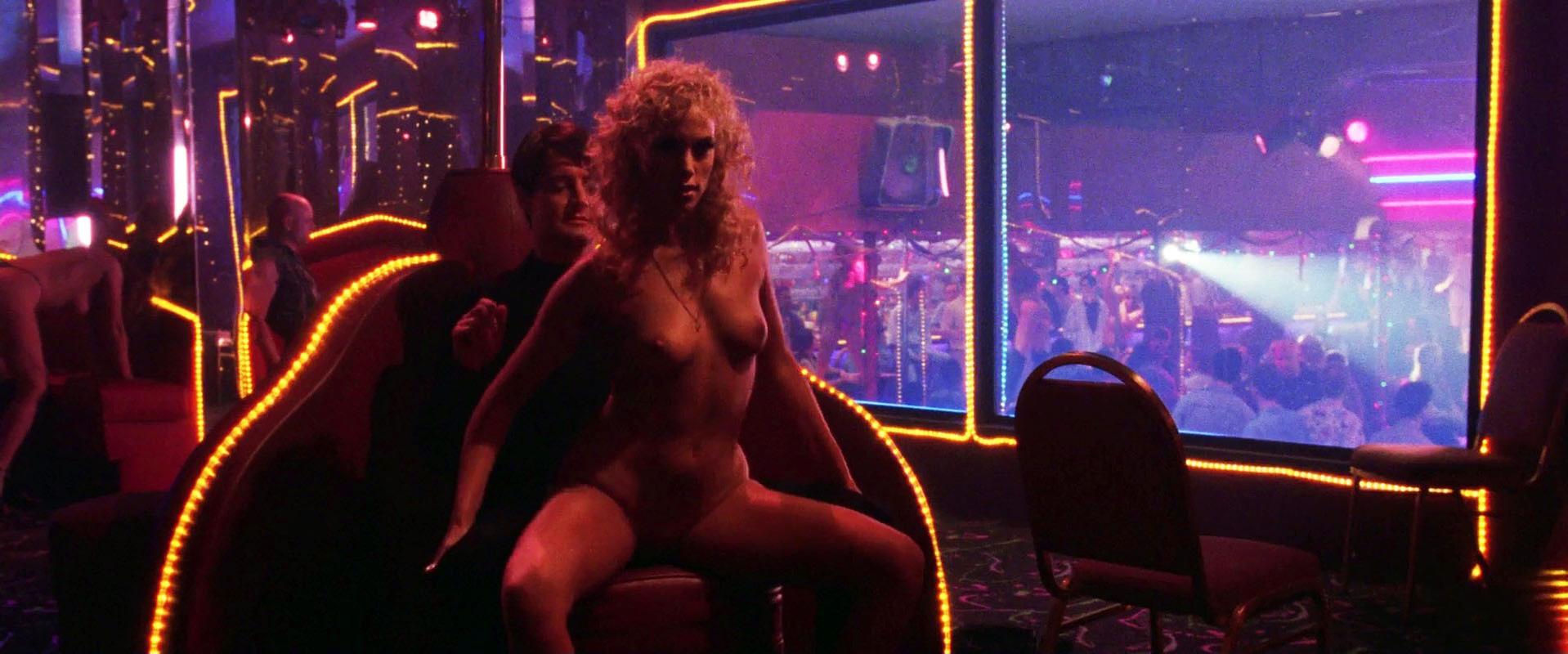 showgirls nude scenes