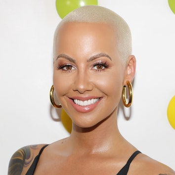 abegail garcia recommends porn amber rose pic