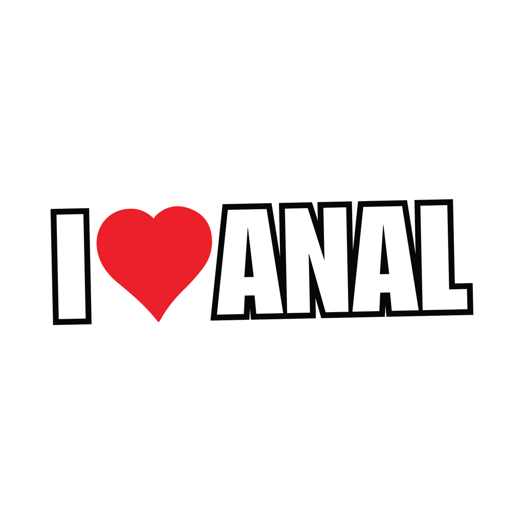 dan woolston add photo i love anal tattoo