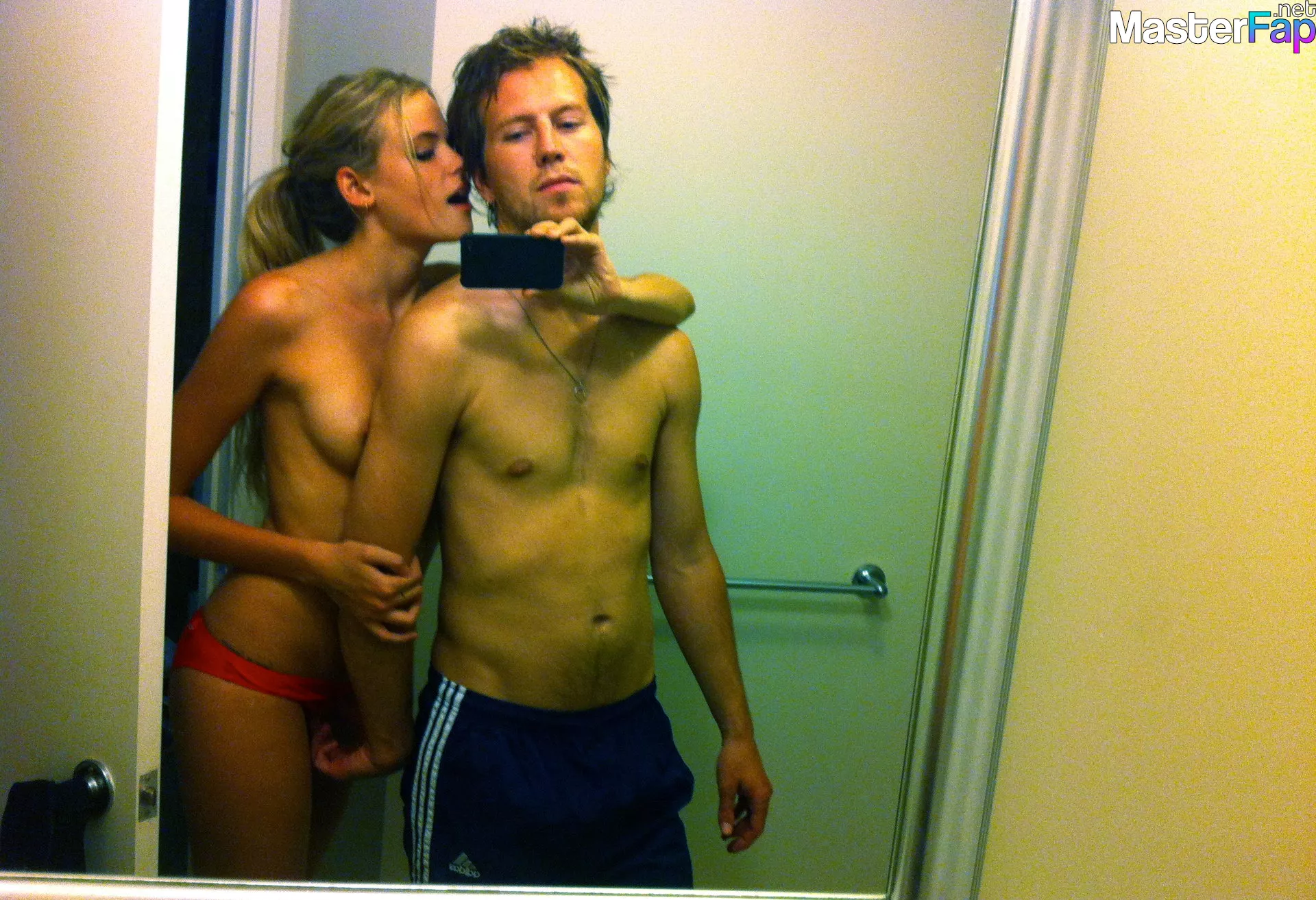 christopher byng share gabriella wilde nude photos