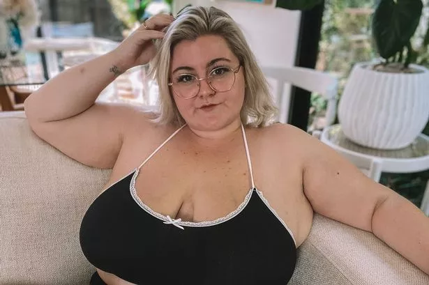 Bbw Big Tits Mom with bbc