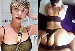 caroline mc namara recommends kelly carrington naked pic