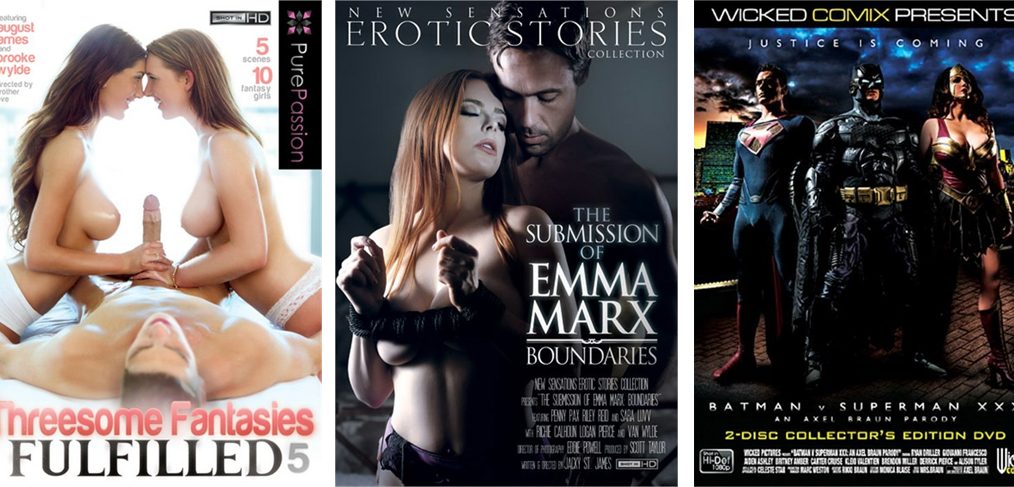 daniel hunn share good pornographic movies photos