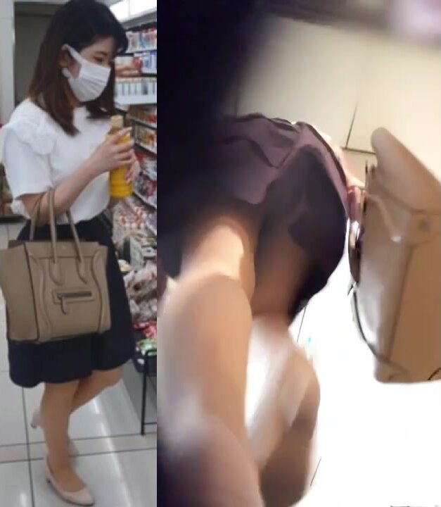 angle yun share upskirts hidden photos