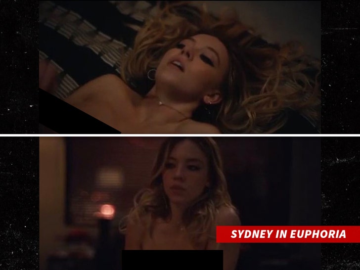 arjun raghuraman recommends sydney sweeney nude pics pic