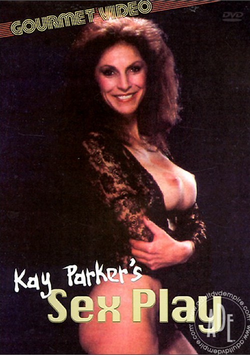 charles poch recommends kay parker anal pic