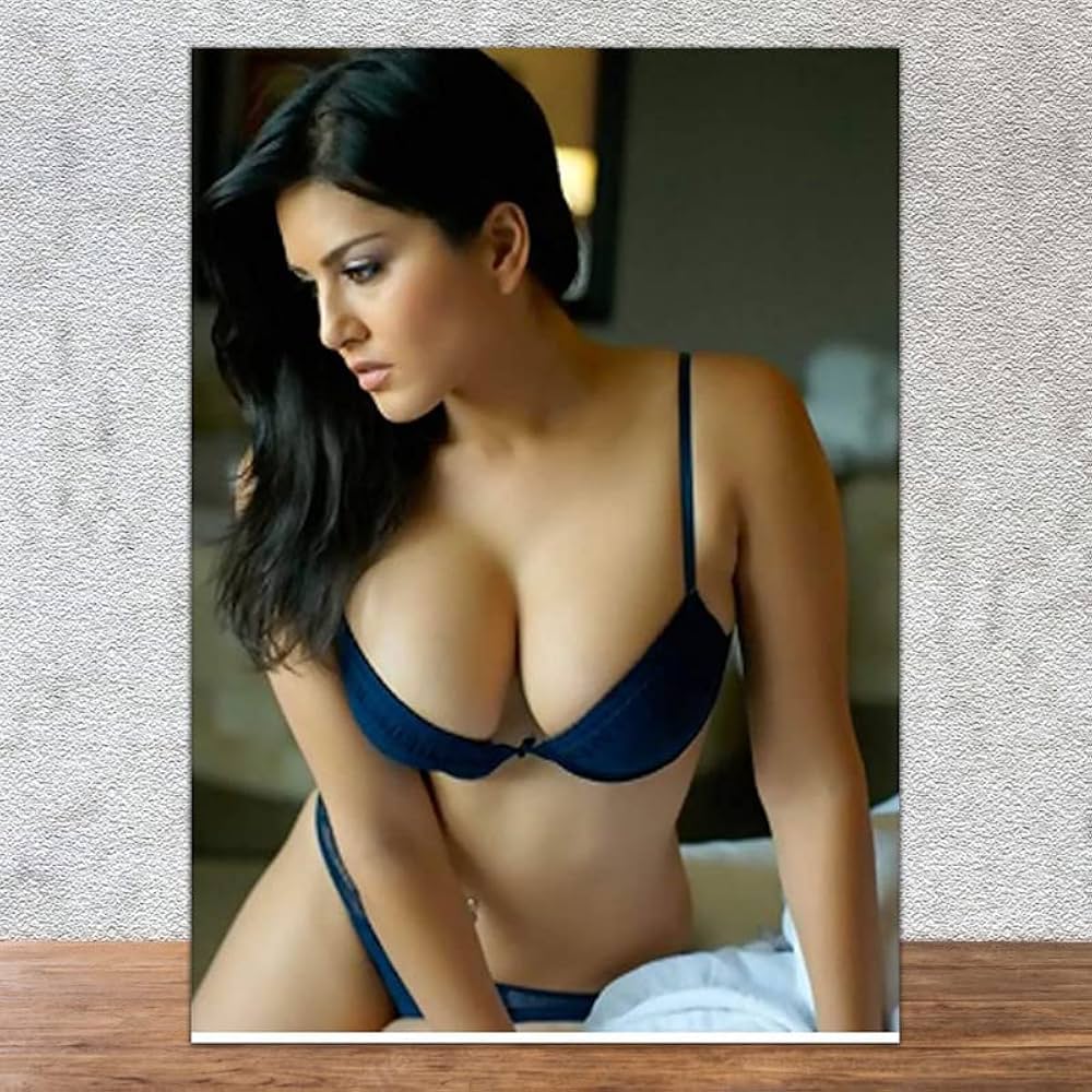 alena sangre recommends Is Sunny Leone Hot