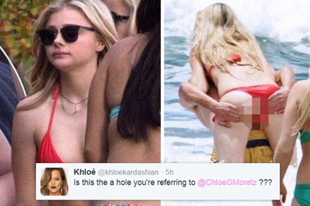 carrie mo add chloe moretz nude photo