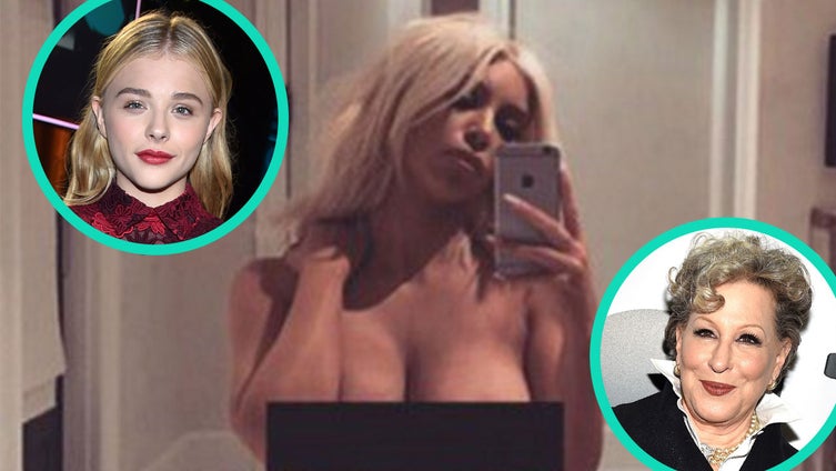 anisha goenka recommends nude photos of chloe grace moretz pic