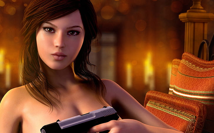 cliff burris recommends 3d animation lara croft pic