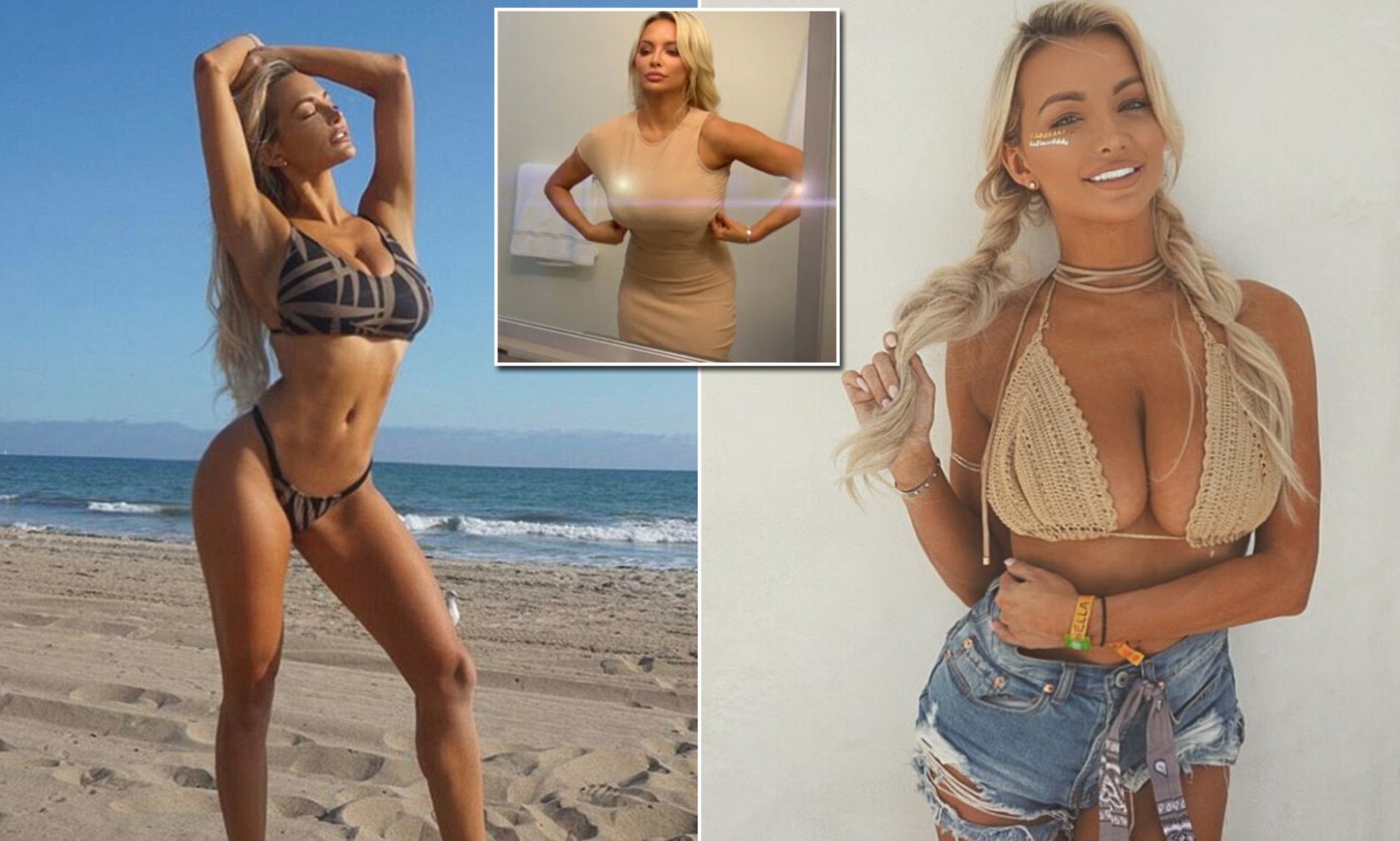 antwan summers recommends lindsey pelas busty pic