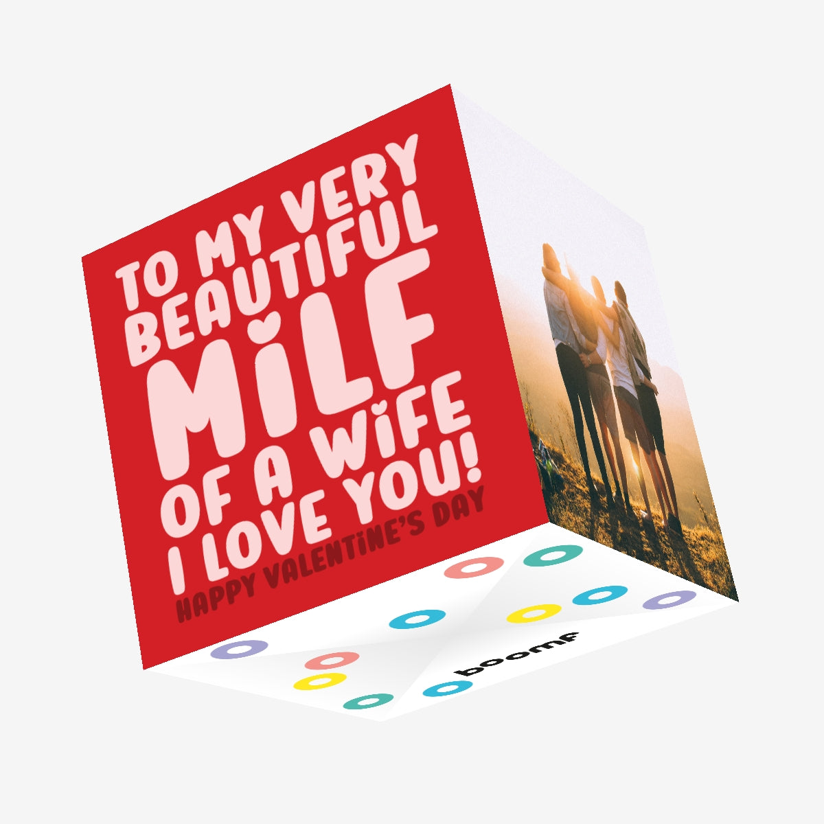 milf valentines day